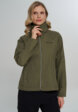 Ветровка женская Columbia Switchback IV Jacket, Зеленый6  - превью