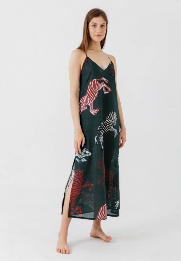 Платье домашнее Any Wowzers