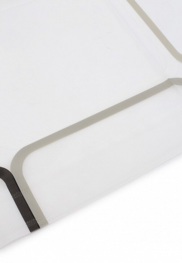 Штора для ванной Ridder