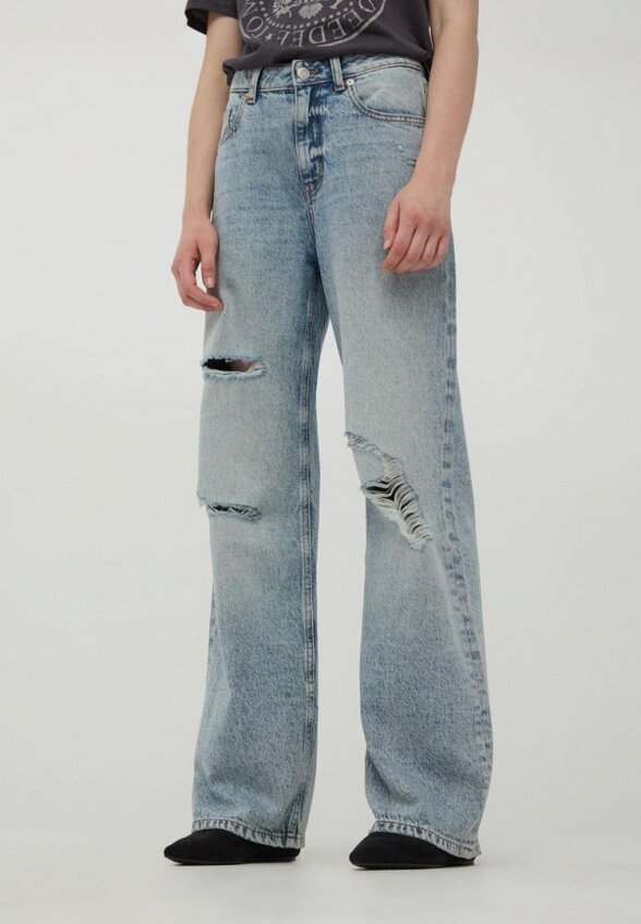 Джинсы Terranova