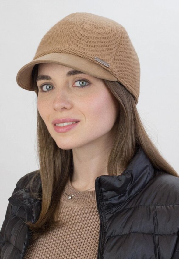 Кепка Сиринга