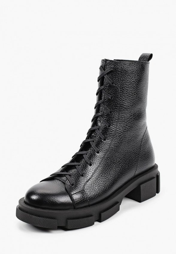 Ботинки Gresco