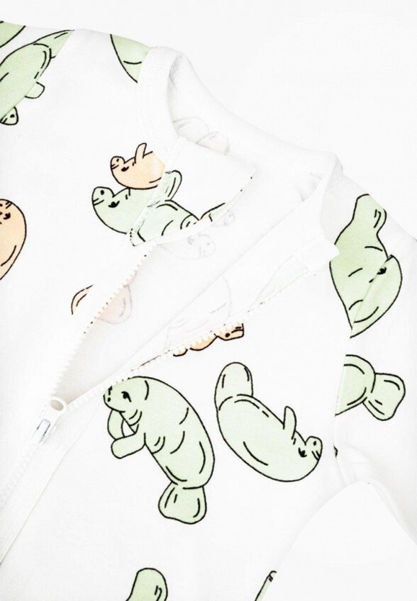 Конверт Mjolk