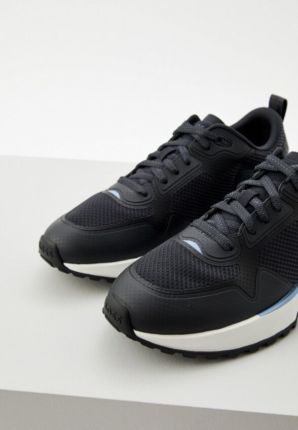 Кроссовки Boss