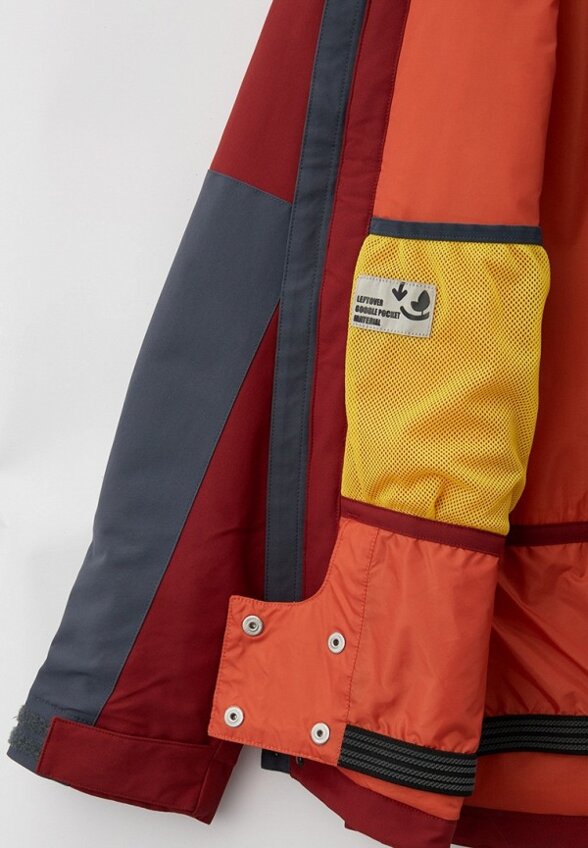 Куртка горнолыжная Ziener