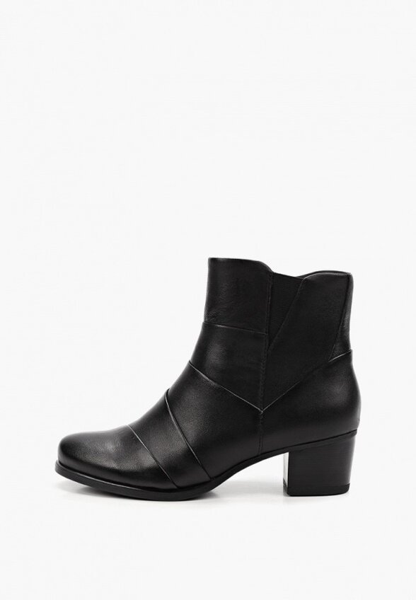 Ботильоны Caprice