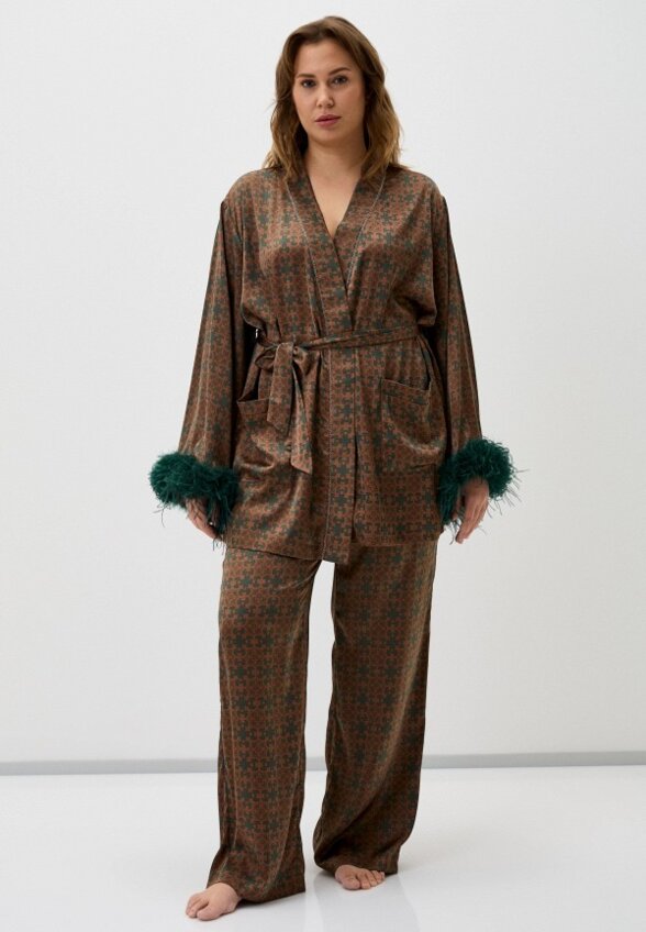 Костюм домашний Youten