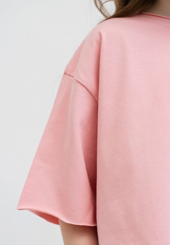 Футболка Mamanna