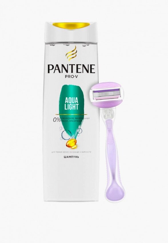 Станок для бритья Venus