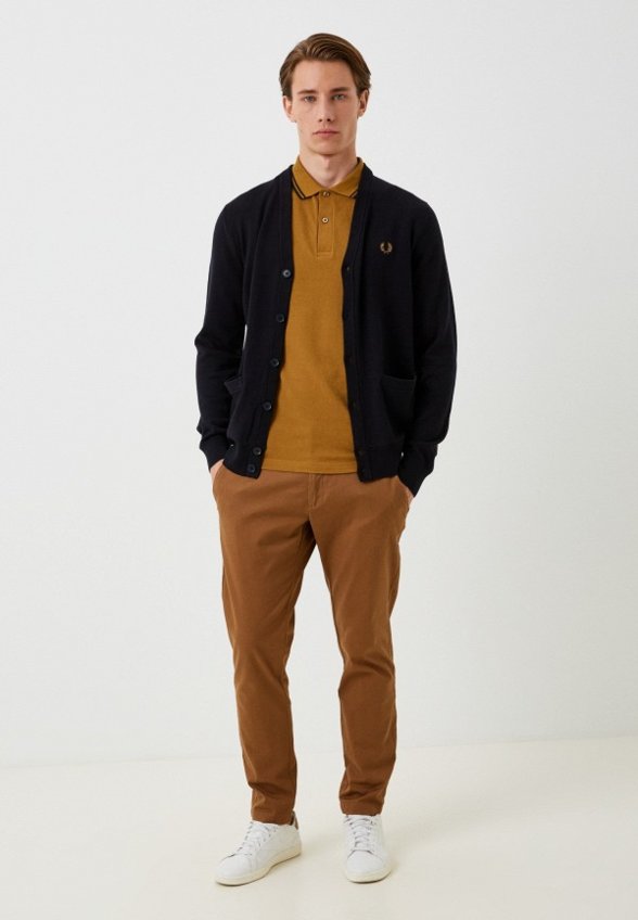 Кардиган Fred Perry