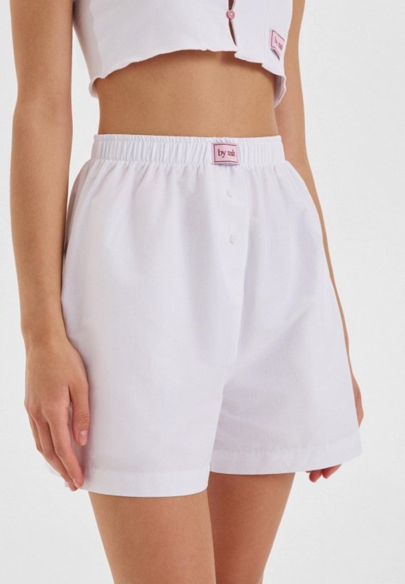 Шорты домашние By Msh