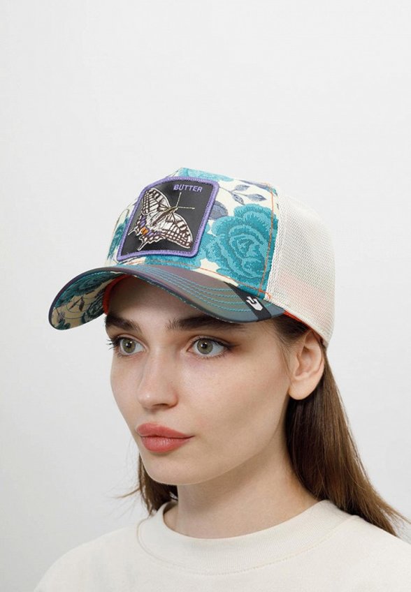 Бейсболка Goorin Brothers