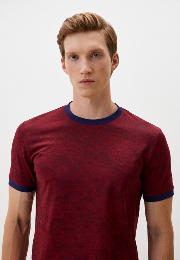 Футболка Cudgi