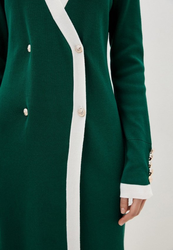 Платье UnicoModa