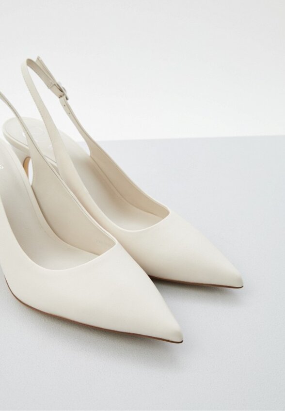 Туфли Ekonika Premium