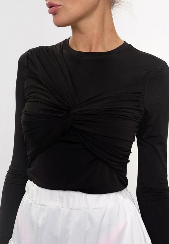 Лонгслив Ptaxx