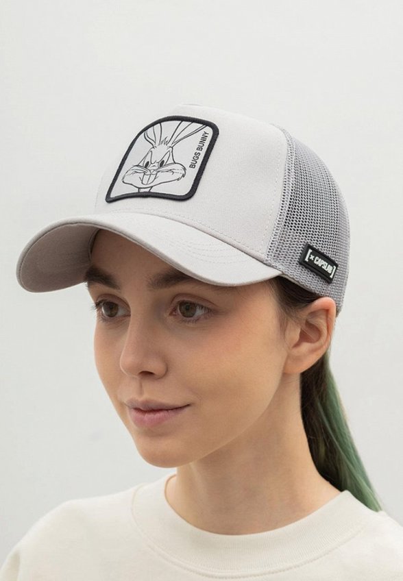 Бейсболка Capslab