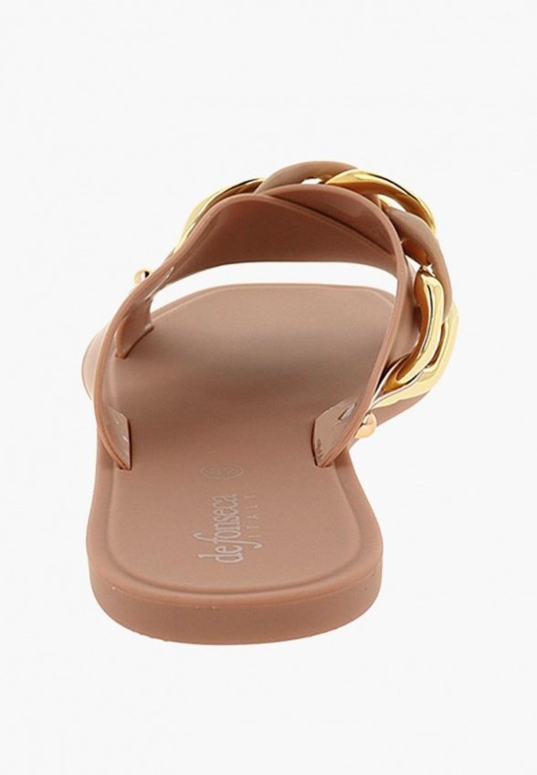 Сланцы De Fonseca