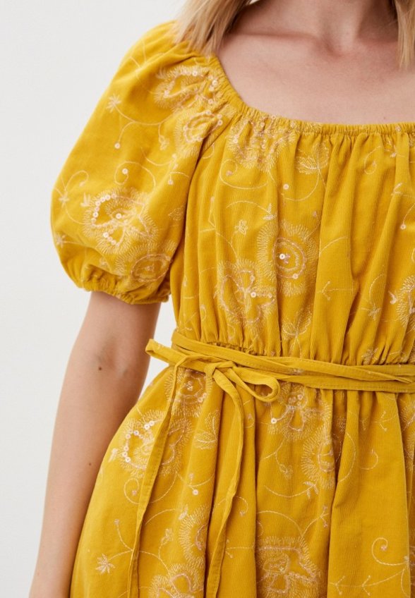 Платье Belucci