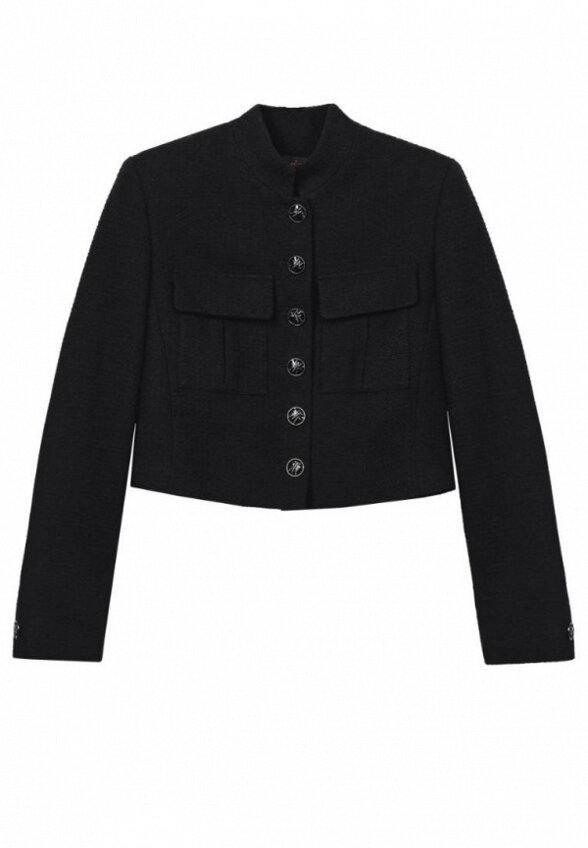 Жакет Anna Pekun