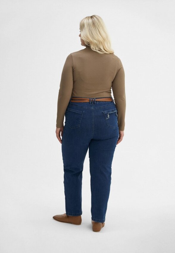 Водолазка Naturaxl