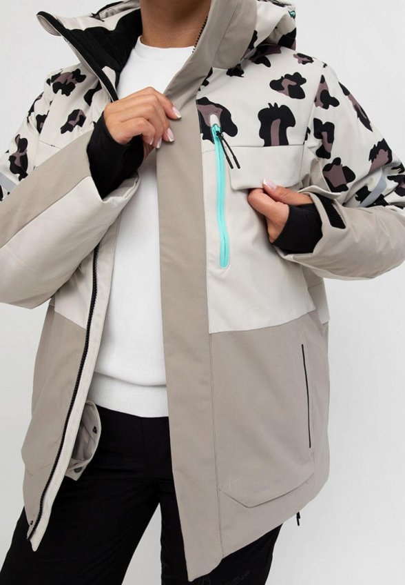 Куртка сноубордическая High Experience