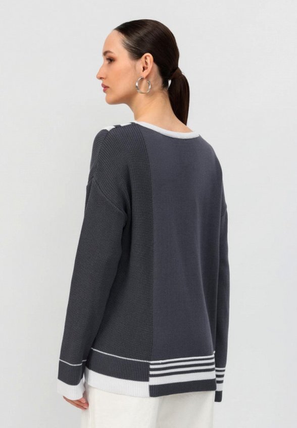 Пуловер Vivawool