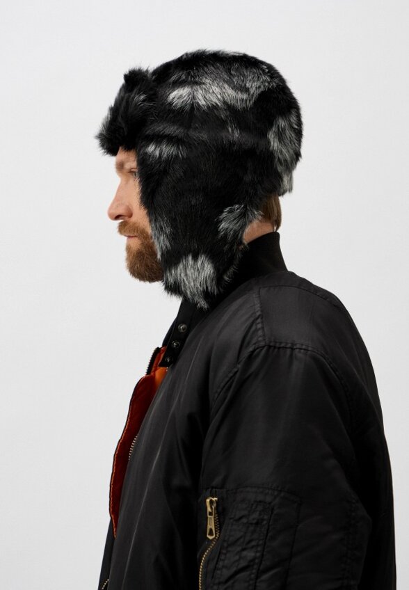 Шапка Аутло