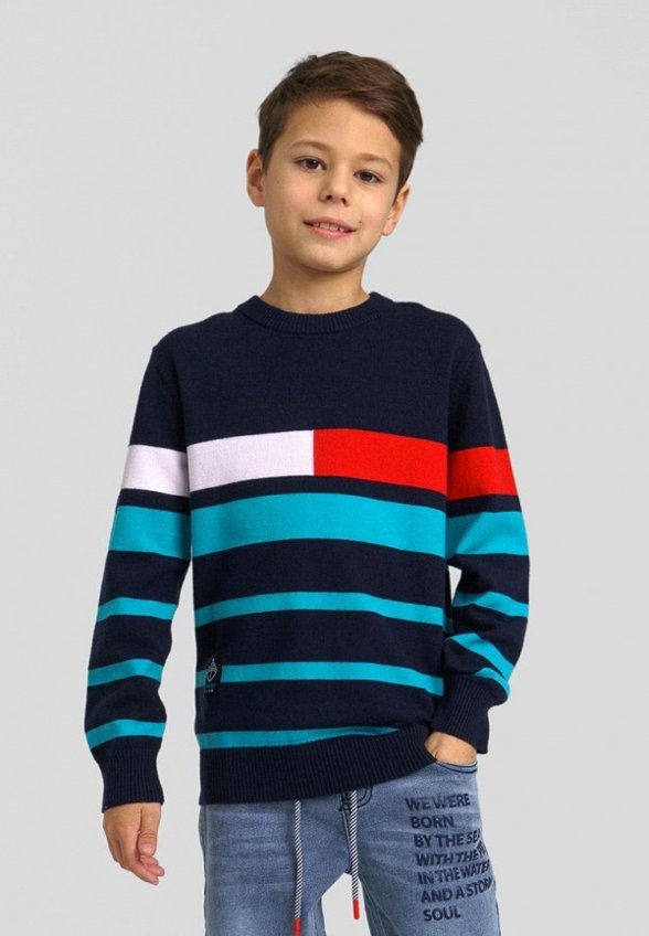 Джемпер PlayToday