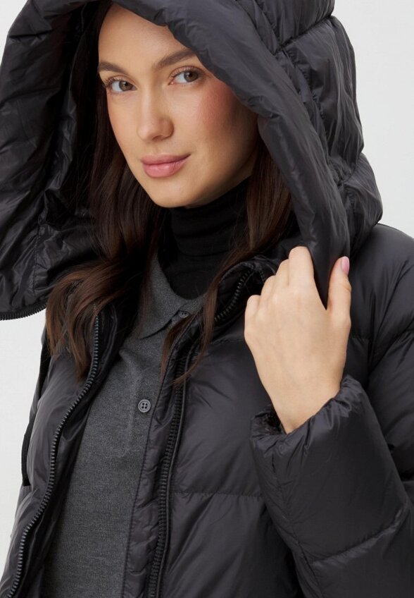 Пуховик Maison David