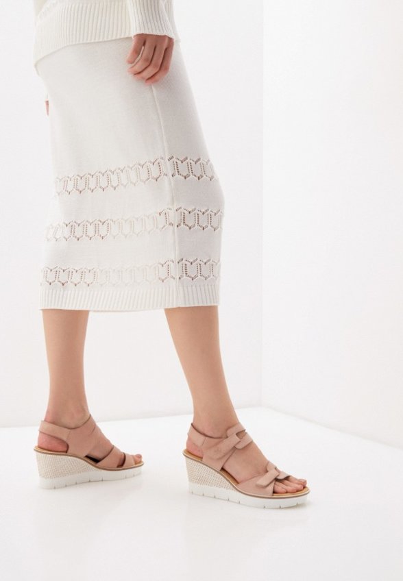 Босоножки Rieker