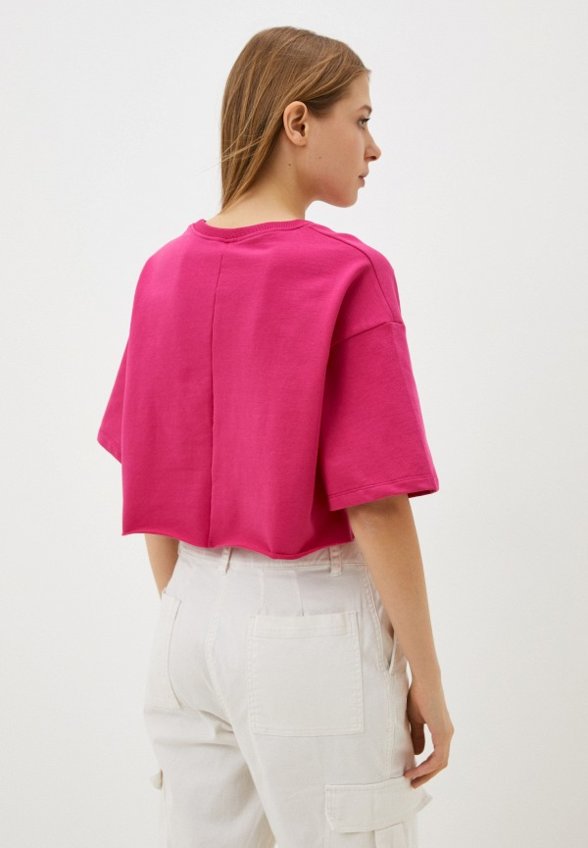 Футболка La Urba Person