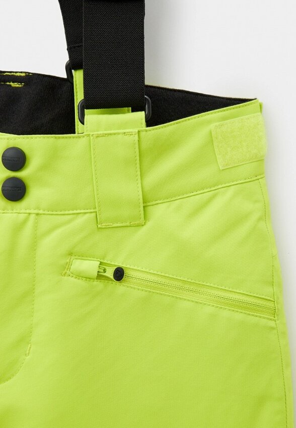 Брюки горнолыжные Ziener