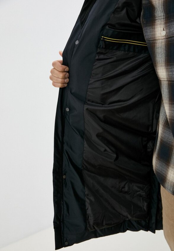 Пуховик Grizman