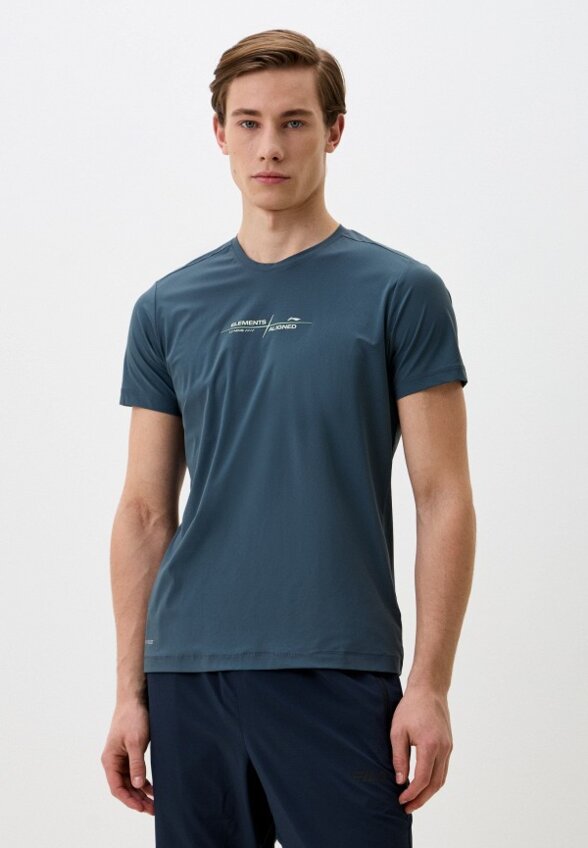 Футболка спортивная Li-Ning