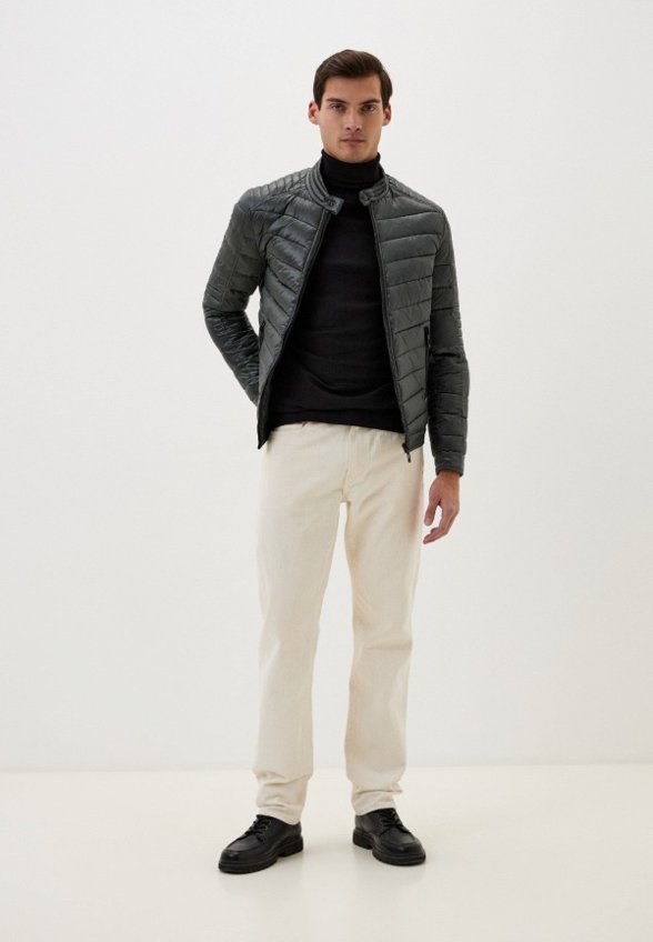 Куртка утепленная Loft