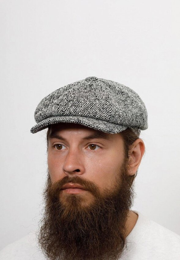 Кепка Fredrikson