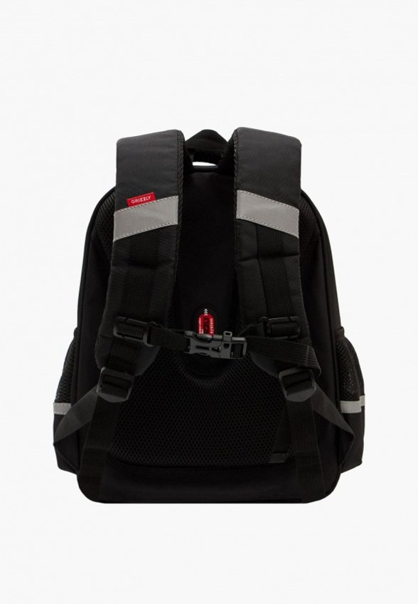 Рюкзак и брелок Grizzly