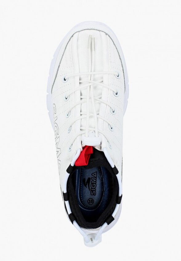 Кроссовки Sigma