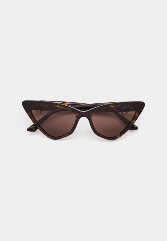Очки солнцезащитные Jimmy Choo