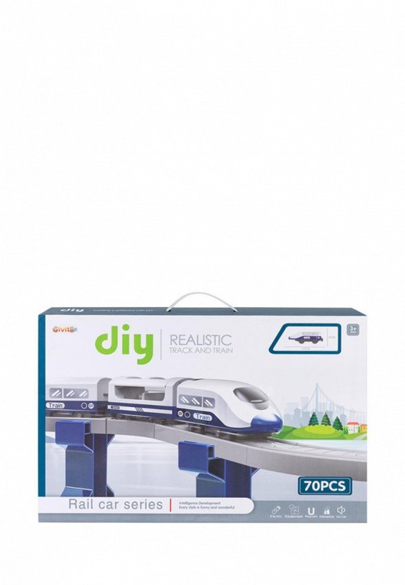 Набор игровой Givito