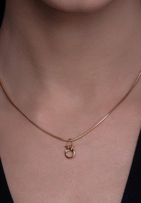 Подвеска Diamant