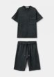 Футболка и шорты Ayugi Jeans1  - превью