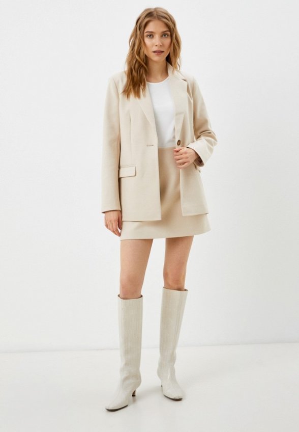 Жакет To Be One