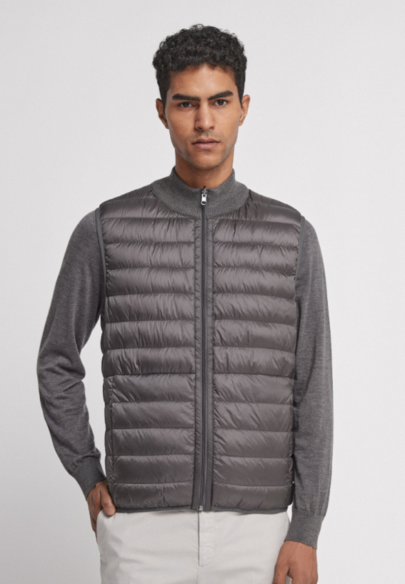 Жилет утепленный Falconeri