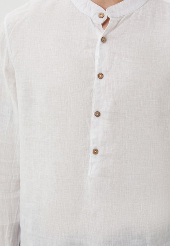 Рубашка S. Flint Lock