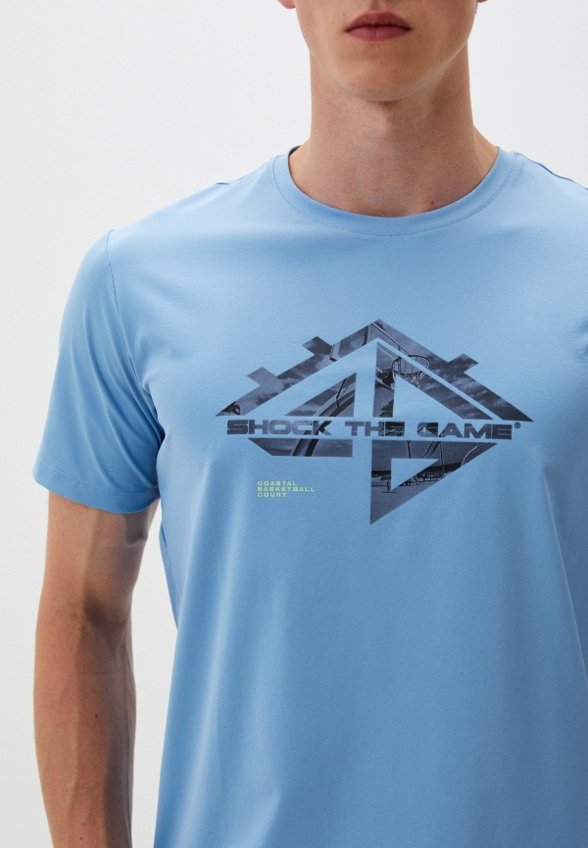 Футболка спортивная Anta