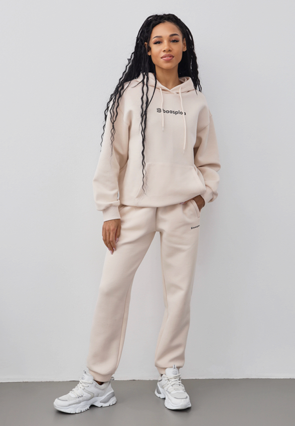 Брюки спортивные Baasploa