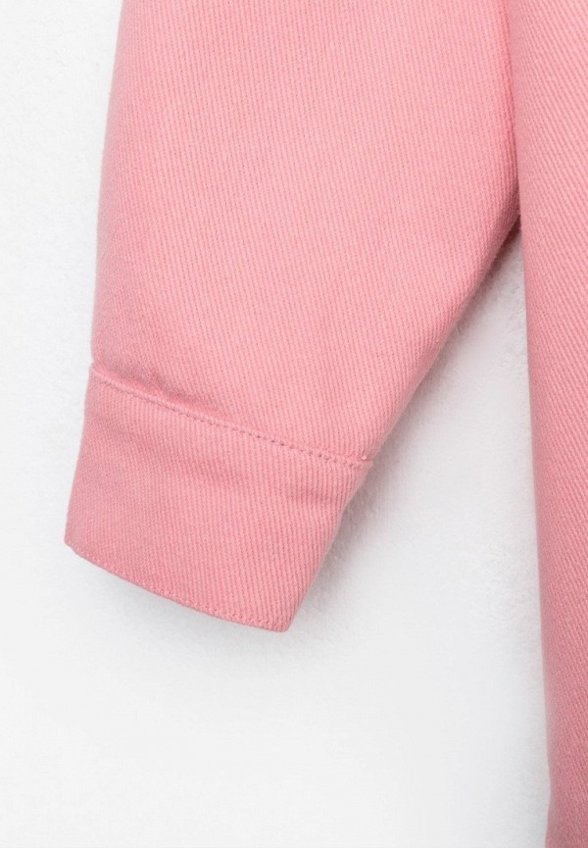 Рубашка джинсовая Kaftan