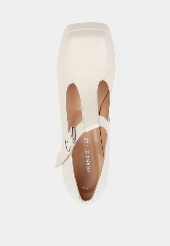 Туфли Grand Style